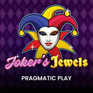 Joker's Jewels